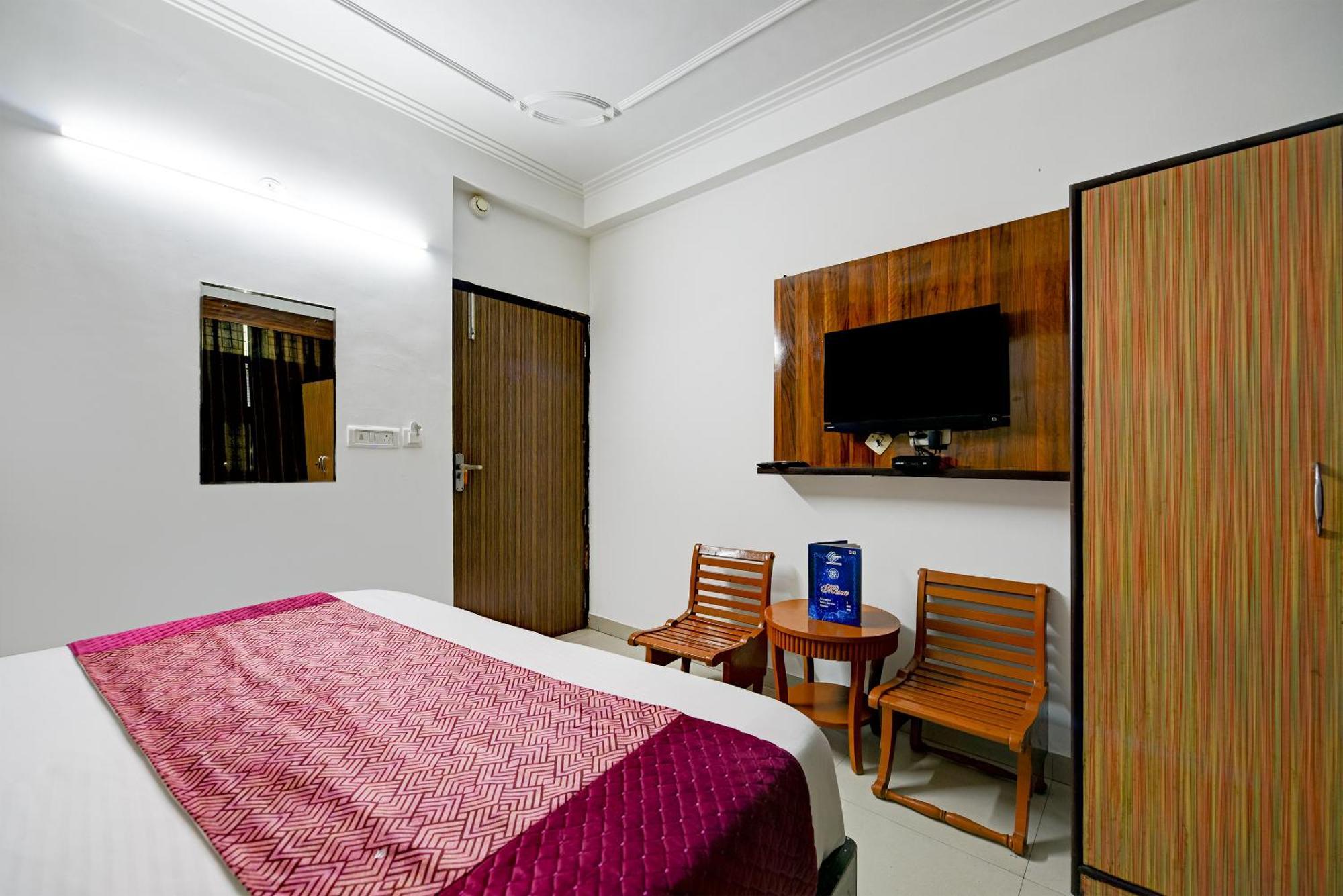 Airport Hotel Kiara - New Delhi Airport 外观 照片